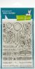 Lawn Fawn Clear Stamps 4 inch X6 inch Really High Five