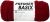 Premier Yarns Basix Yarn Garnet Pack of 1 Skein