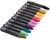Sizzix Making Essential Oil Pastels 12 Per Pkg Assorted Colors