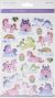 MultiCraft Foil Fun Stickers Unicorn