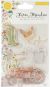 Craft Consortium A5 Clear Stamps Farm Meadow By Cl