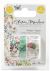 Craft Consortium Washi Tape 3 Per Pkg Farm Meadow By Clare Therese Gray