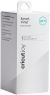 Cricut Joy Permanent Smart Vinyl 5.5 inch X240 inch Bulk Roll White