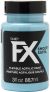 FX Smooth Satin Paint 3oz Aquarius