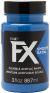 FX Smooth Satin Paint 3oz Beta Blue