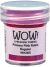 WOW Embossing Powder 15ml Primary Pink Robin