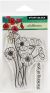 Penny Black Clear Stamps Wild Flowers