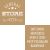 Value Kraft 8 Inch X8 Inch Retro Stencils 2 Per Pkg General Store