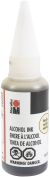 Marabu Alchohol Ink 20ml Vanilla