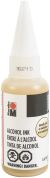 Marabu Alcohol Ink 20ml Metallic Gold