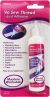 Allary No Sew Thread Liquid Adhesive 1.2oz