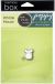 Poppystamps Metal Dies Whittle Mouse