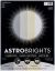 Neenah Metallic Cardstock 8.5 inch X11 inch 24 Per Pkg Astrobrights 4 Colors 6 Each
