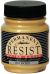 Jacquard Permanent Water Based Resist 2.25oz Gold