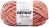 Bernat Blanket Big Ball Yarn Clay Pot Coral Pack of 1 Skein