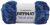 Bernat Velvet Plus Yarn Blazer Blue Pack of 1 Skein