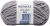 Bernat Blanket Extra Yarn Vapor Gray Pack of 1 Skein
