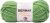 Bernat Softee Chunky Yarn Limelight Pack of 1 Skein