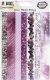 49 And Market Washi Tape Vintage Artistry Lilac