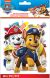 EK Disney Nickelodeon Cardstock Die Cuts 34 Per Pkg Pa
