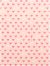 American Crafts Washable Smooth Paper 8.5 inch X11 inch Heart