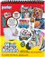 Perler Mini Bead Pattern Pad