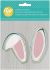 Cookie Cutter Bunny Ears 1 Pack of 1 Piece