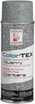 Colortex Textured Finish Spray Paint 11oz Quarry