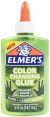 Elmer s Thermochromic Color Changing Glue Green