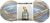 Premier Nordica Yarn Country Blue Pack of 1 Skein