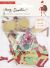 Hey Santa Confetti Set Acetate Vellum and Mylar