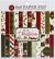 Carta Bella Double Sided Paper Pad 6 inch X6 inch 24 Per Pkg Hello Christmas 12 Designs 2 Each
