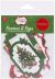 Carta Bella Cardstock Ephemera 33 Per Pkg Frames and Tags Dear Santa