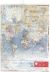 Stamperia Rice Paper Sheet A3 Antarctic Exploration Arctic Antarctic