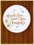 Spellbinders Glimmer Hot Foil Plate Stylish Script More Than Chocolate