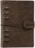 Elizabeth Craft Sidekick Personal Planner Espresso