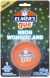 Elmers Premade Slime 4oz Neon Wonderland