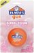 Elmers Premade Slime 4oz Bubblegum