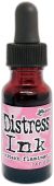 Tim Holtz Distress Pad Reinker Kitsch Flamingo 1 pack of 1 piece
