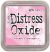 Tim Holtz Distress Oxides Ink Pad Kitsch Flamingo 1 Pack of 1 Piece