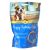 N Bone Puppy Teething Ring Chicken Flavor
