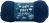 Lion Brand Oh Baby Yarn Navy Pack of 1 Skein