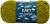 Lion Brand Oh Baby Yarn Olive Pack of 1 Skein