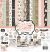 Echo Park Collection Kit 12 inch X12 inch Our Wedding