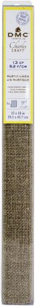 Charles Craft Rustic Linen 13 Count 15 inch X18 inch Box 