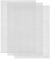 Janlynn Plastic Canvas 7 Count 12 inch X18 inch 3 Per Pkg Clear