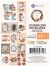 Pumpkin and Spice Journaling Cards 3 inch X4 inch 45 Per Pkg 15 Designs Per 3 Each