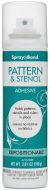 SpraynBond Pattern and Stencil Adhesive 3.81oz