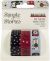Simple Stories Say Cheese Main Street Washi Tape 3 Per Pkg