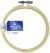 Janlynn Wood Embroidery Hoop 4 inch Natural